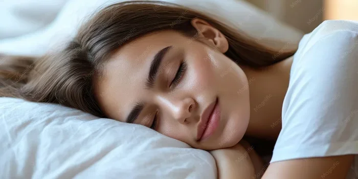 How to Fall Asleep in 10 Seconds