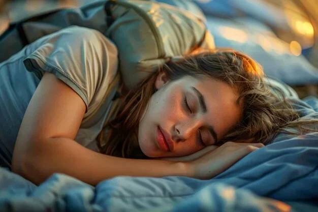How to Fall Asleep in 10 Seconds