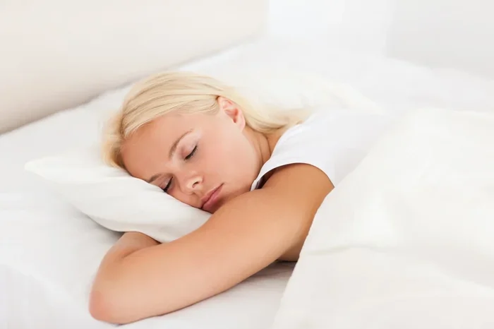 How to Fall Asleep in 10 Seconds