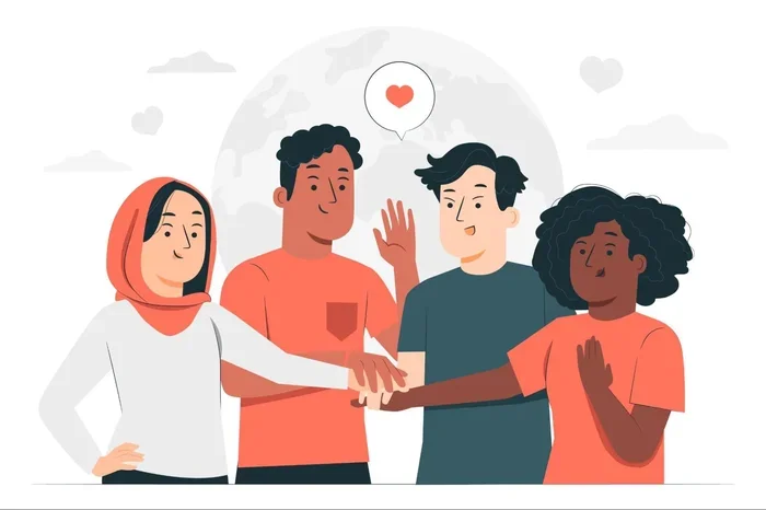 Express Ourselves with Empathy