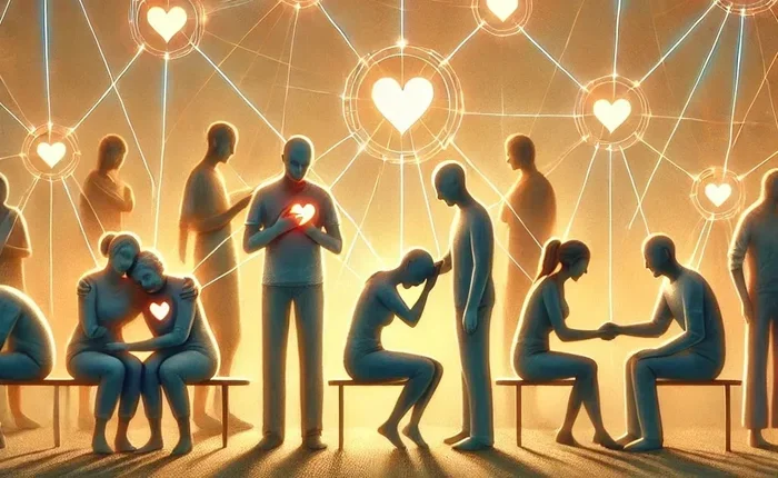 Express Ourselves with Empathy