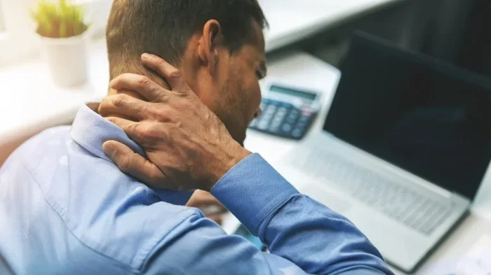 Is Cracking Your Neck Bad for You