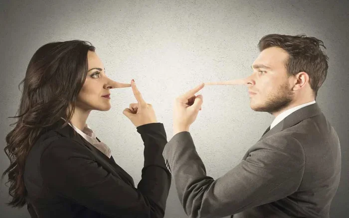 How to Tell If Someone Is Lying