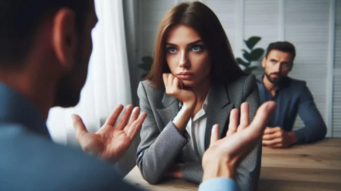 How to Tell If Someone Is Lying