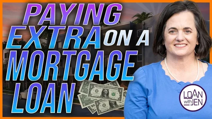 If I Pay 1000 Extra on My Mortgage