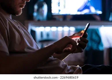 Attachment Style Vs Your Screen Time
