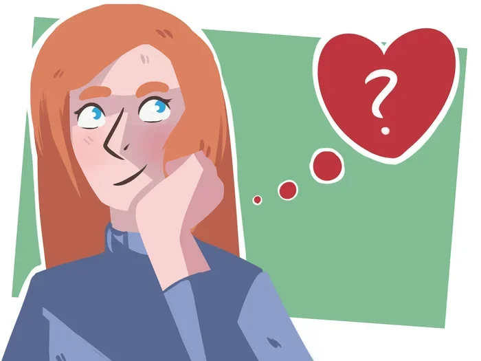 How to Tell If You Like Someone