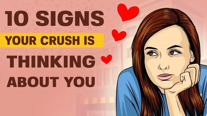 How to Tell If You Like Someone