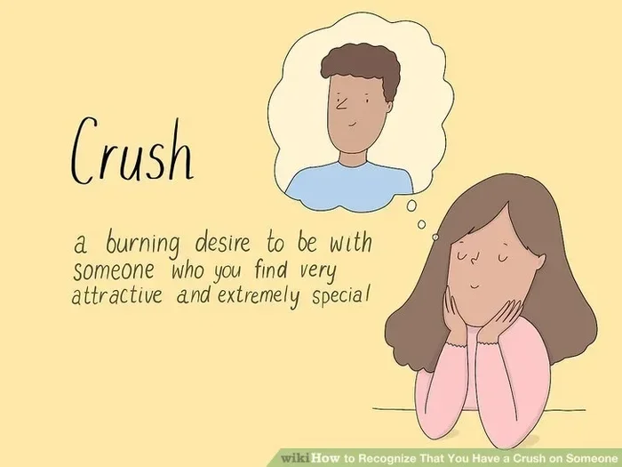 How to Tell If You Like Someone