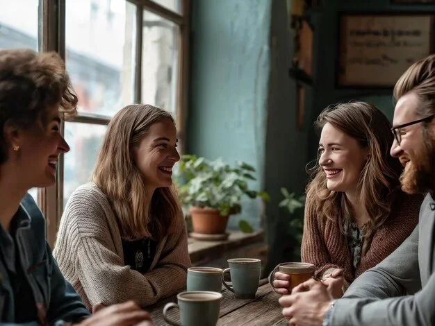 Signs Youre in a Platonic Soulmate Connection