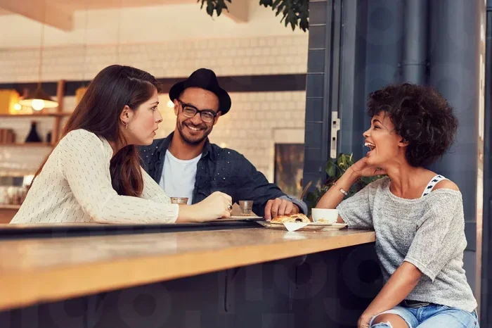 Signs Youre in a Platonic Soulmate Connection