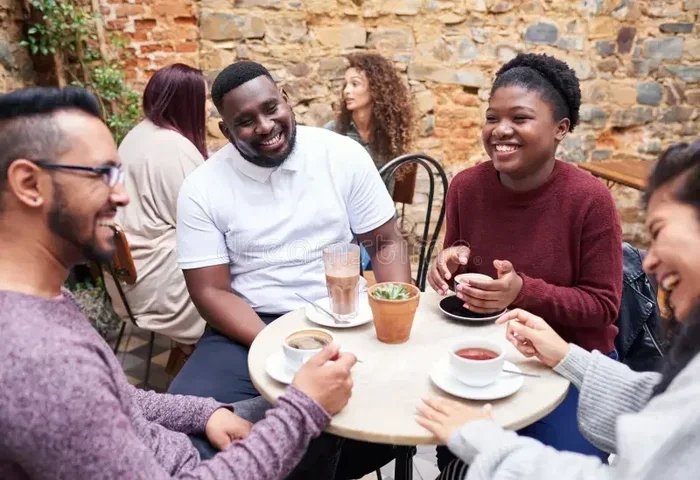 Signs Youre in a Platonic Soulmate Connection