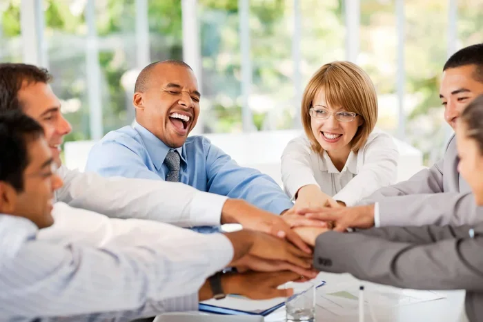 What Is a Work Husband