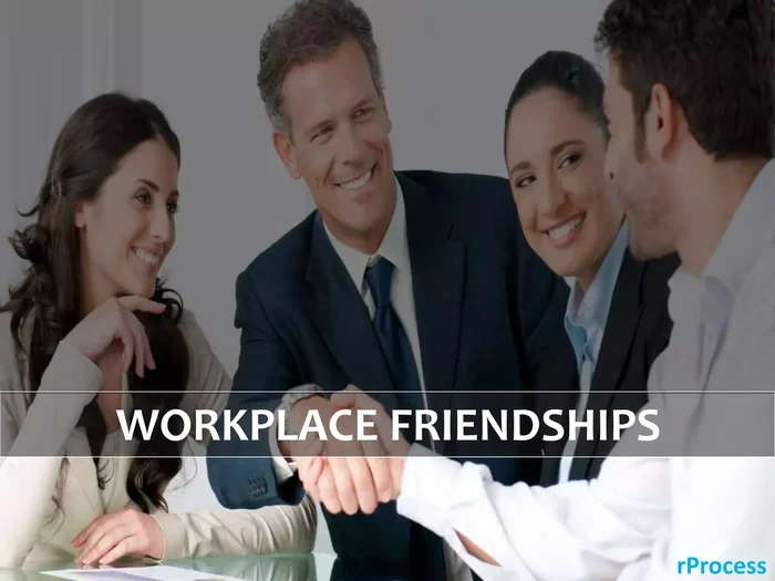 What Is a Work Husband