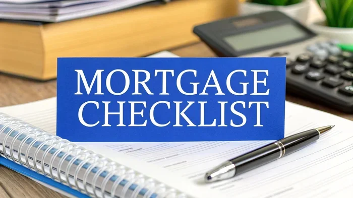 How to Find If a Property Has a Mortgage