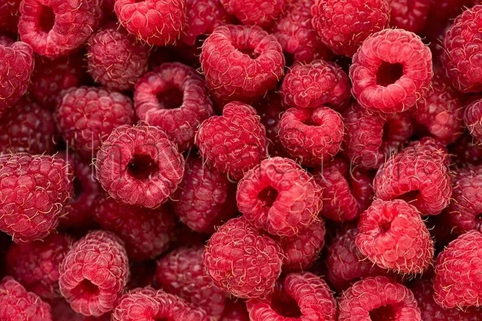 Can a Raspberry Smoothie Help Wake You Up