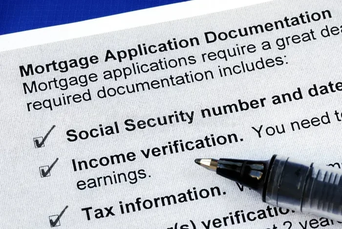 Do Rsus Count As Income For Mortgage Application Approval