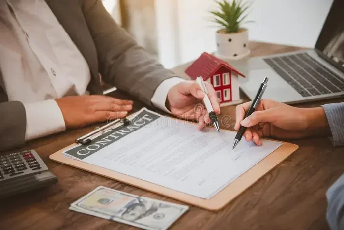 Name On Mortgage But Not On Title What You Should Know