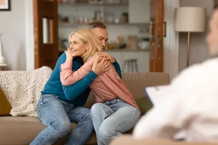 How to Get Your Husband Back After Separation