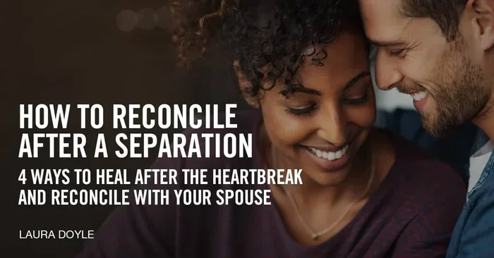 How to Get Your Wife Back During Separation