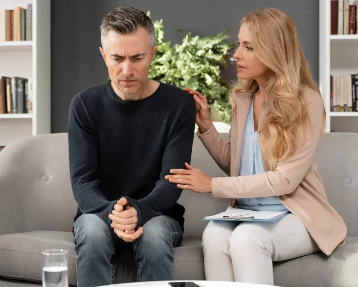 How to Get Your Wife Back During Separation