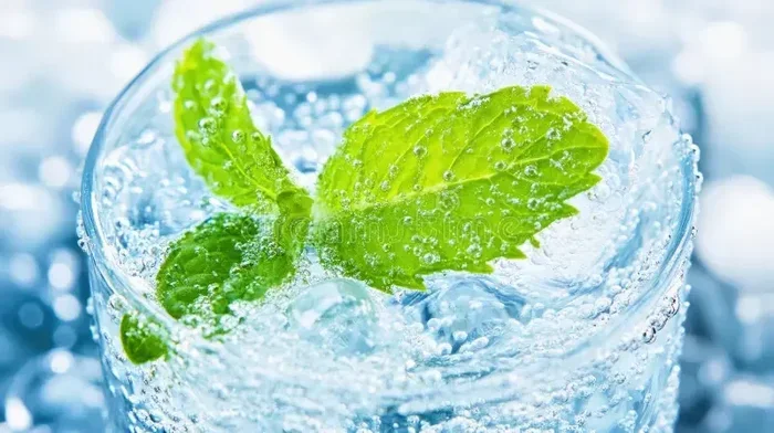 How to Drink More Water Every Day