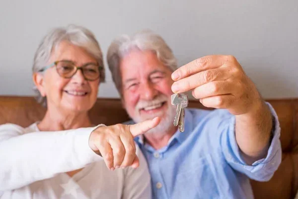 What Age Do Banks Stop Giving Mortgages to Retirees