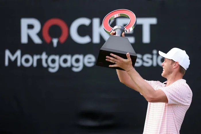 Where Can I Watch the Rocket Mortgage Classic