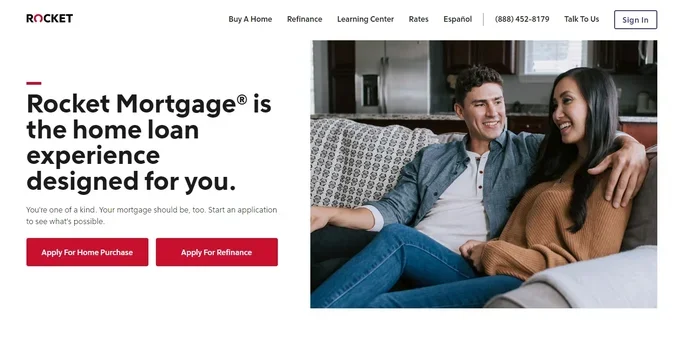 Why Does Rocket Mortgage Keep Calling Me And What To Do