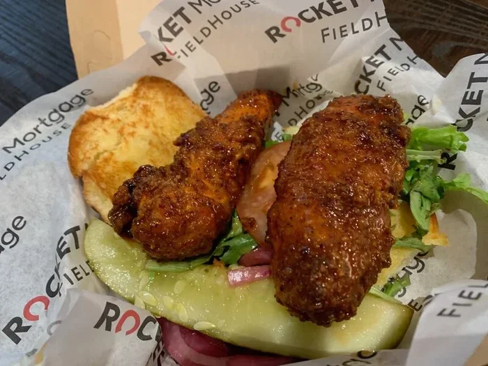Best Places To Eat Near Rocket Mortgage Fieldhouse For Game Day