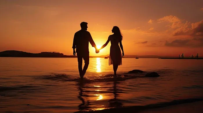 Ways to Keep a Man in Love with You Forever