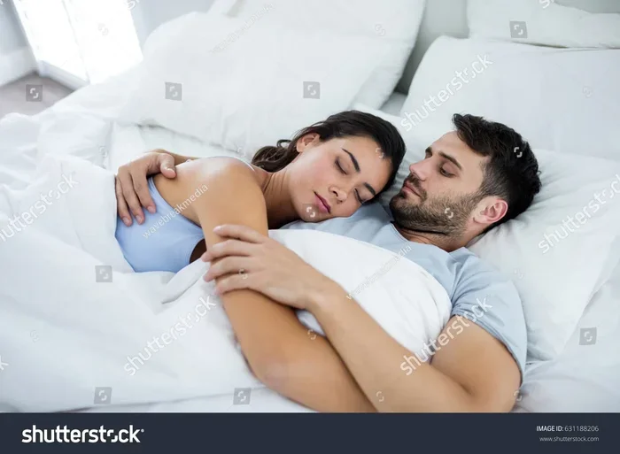 How Do You Know If a Guy Likes You After You Have Slept with Him