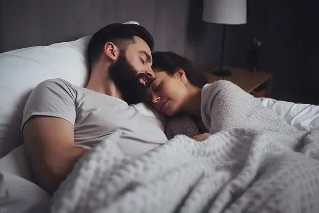 How Do You Know If a Guy Likes You After You Have Slept with Him