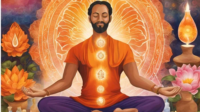 Sacral Chakra Opening Symptoms