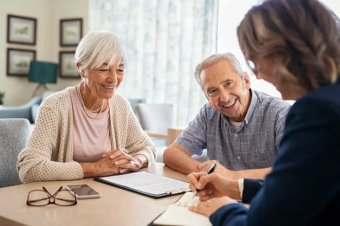 How Does a Reverse Mortgage Company Know When Someone Dies