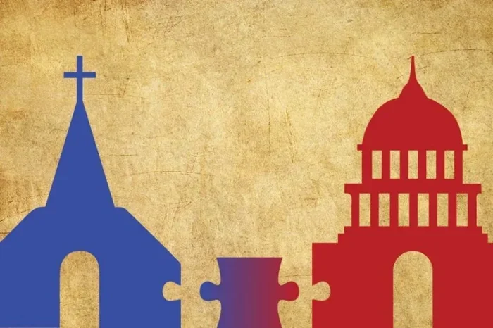 What Is Separation of Church and State Mean