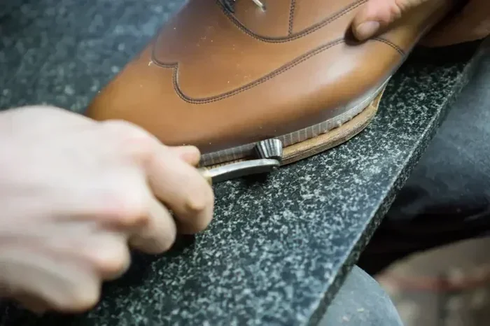 How to Fix Shoe Sole Separation Without Glue