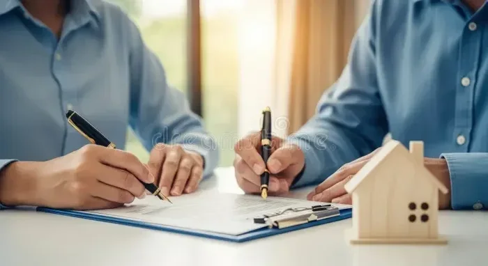 Can You Add a Name to a Mortgage Loan