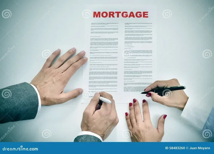 Can You Add a Name to a Mortgage Loan