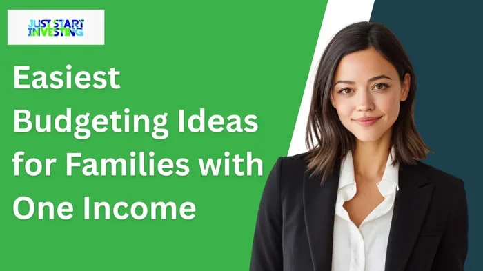 How to Afford a Mortgage with One Income