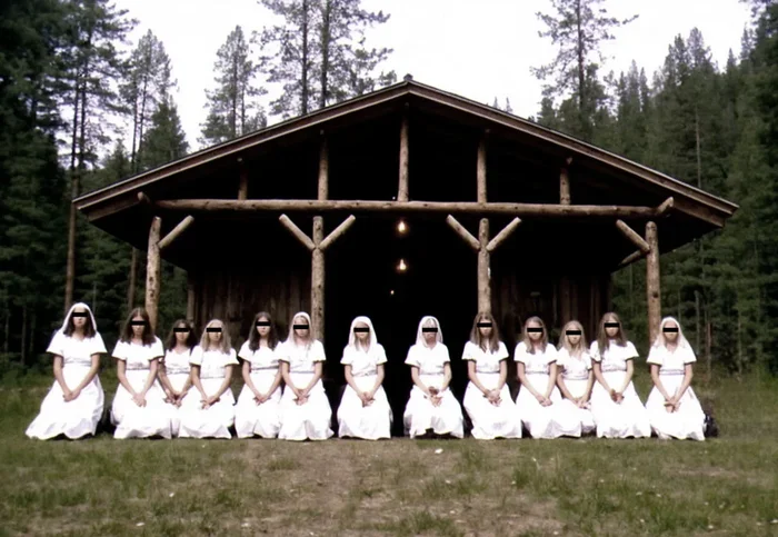 Signs of a Cult