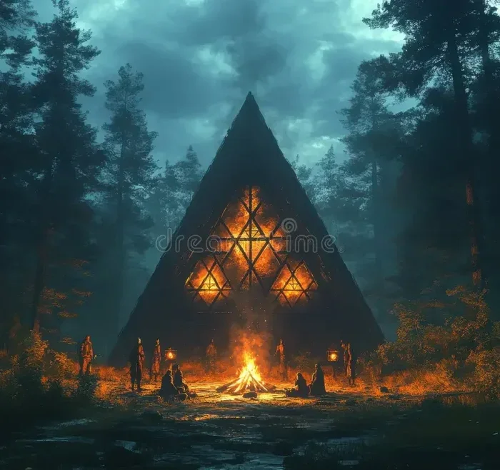 Signs of a Cult