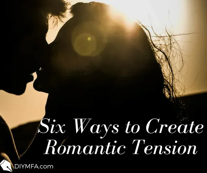 Sexual Tension Signs from a Man