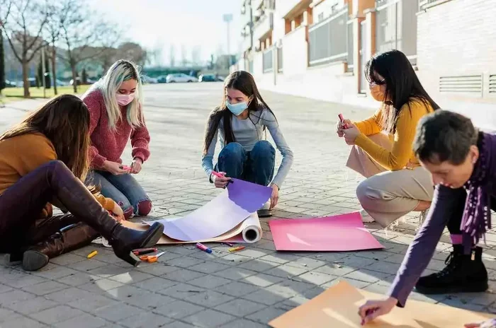 Mental Health Activities for Teens