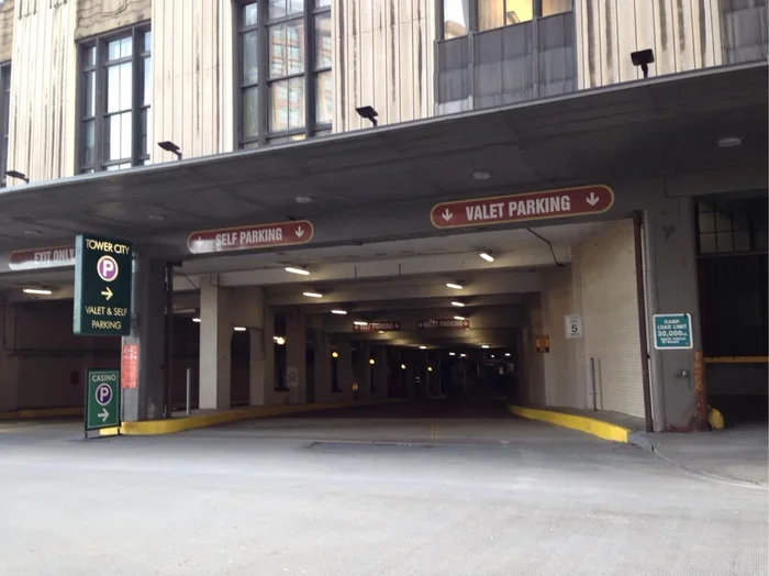 Tower City Parking To Rocket Mortgage Fieldhouse Guide