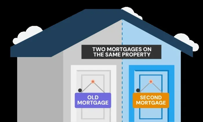 Can I Have Two Mortgages on Two Different Houses