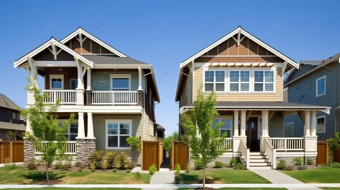 Can I Have Two Mortgages on Two Different Houses