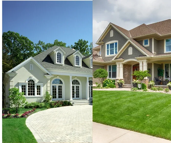 Can I Have Two Mortgages on Two Different Houses