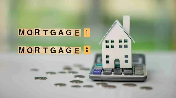 Can You Have Two Mortgages on One House