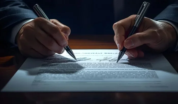 Two Names On Mortgage One On Title What You Need To Know